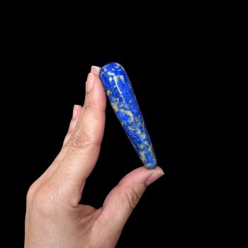 Lapis Massage Wand